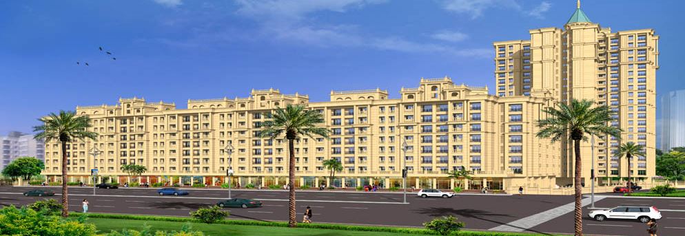 Parvati Heights